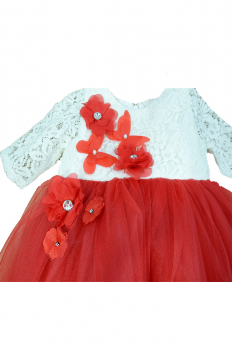 Set 2 piese pentru fete Colibri 1112 [2]