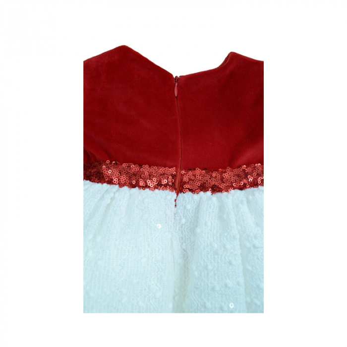 Set 2 piese pentru fete Colibri 1157AR [2]