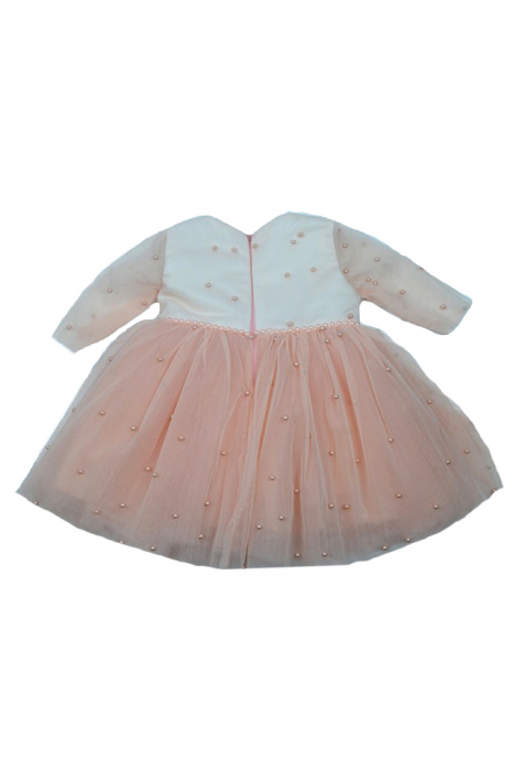 Set 2 piese pentru fete Colibri 1178-R [5]