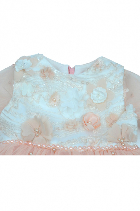 Set 2 piese pentru fete Colibri 1178-R [2]