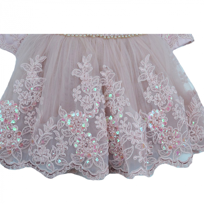Set 2 piese pentru fete Colibri C3 [4]