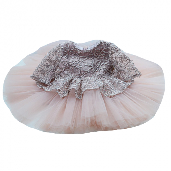 Set 2 piese pentru fete Colibri C7 [8]