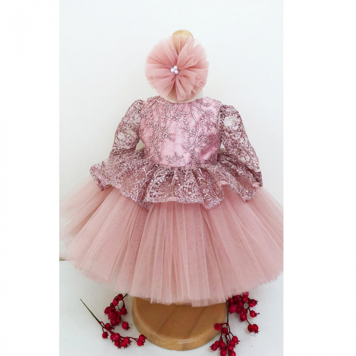 Set 2 piese pentru fete Colibri C7 [5]