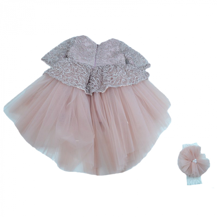 Set 2 piese pentru fete Colibri C7 [3]