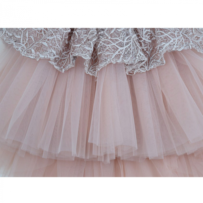 Set 2 piese pentru fete Colibri C7 [6]