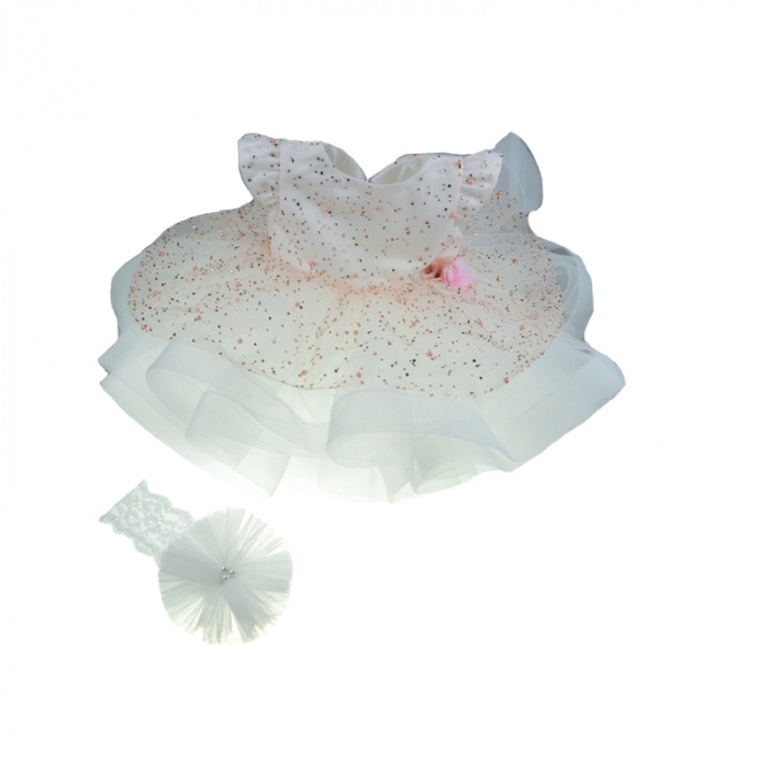 Set 2 piese pentru fete Colibri RFBC1-A [5]