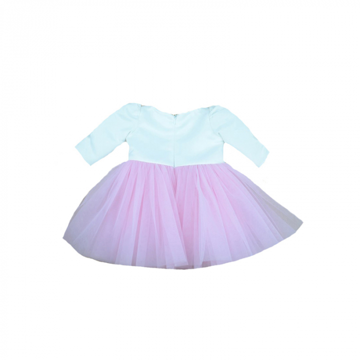 Set 2 piese pentru fete Mini Junior 149006-A1 [3]