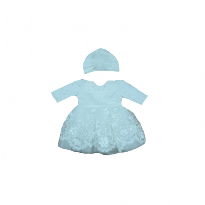 Set 2 piese pentru fete Mini Junior 149006-A2 [1]