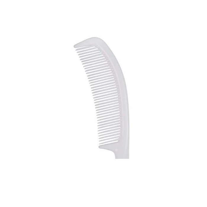 Set 2 piese perie si pieptan 0+ luni Primamma 44304000, Galben [4]