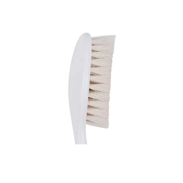 Set 2 piese perie si pieptan 0+ luni Primamma 44304000, Galben [2]