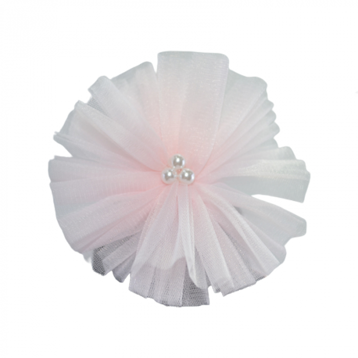 Set 2 piese rochie eleganta pentru fete Colibri SRC-2, Roz [8]