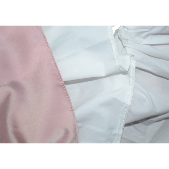 Rochie eleganta pentru fete Colibri SRC-3, Roz [5]