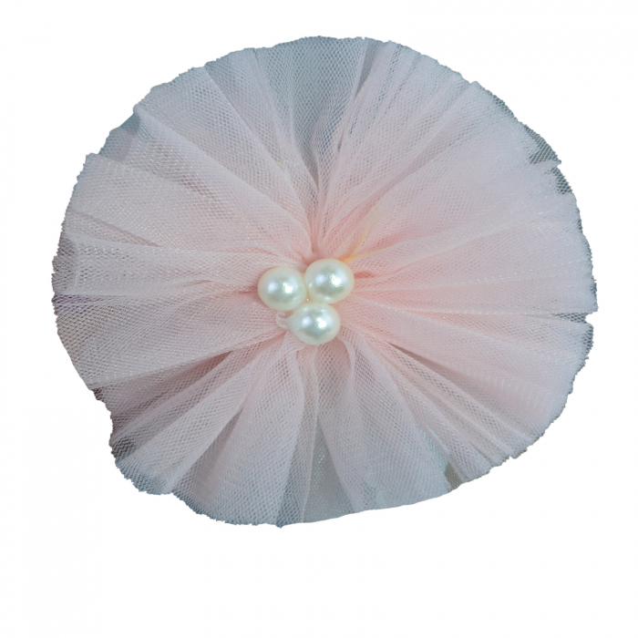 Set 2 piese rochie eleganta si bentita pentru fete Colibri 1377 [5]