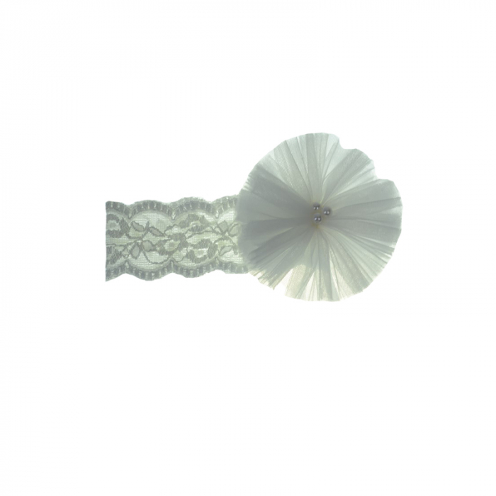 Set 2 piese rochie si bentita pentru fete Mini Junior 300-62A [6]
