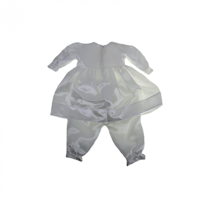 Set 2 piese rochita si pantaloni Mini Junior CA52427AB [2]