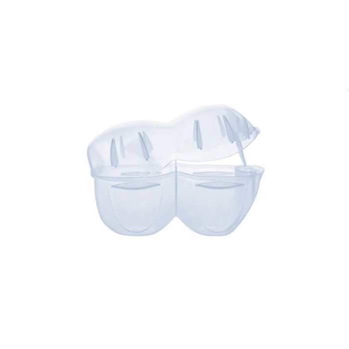 Set 2 suzete ortodontice din silicon Nuk Limited Edition 176280, Multicolor [5]