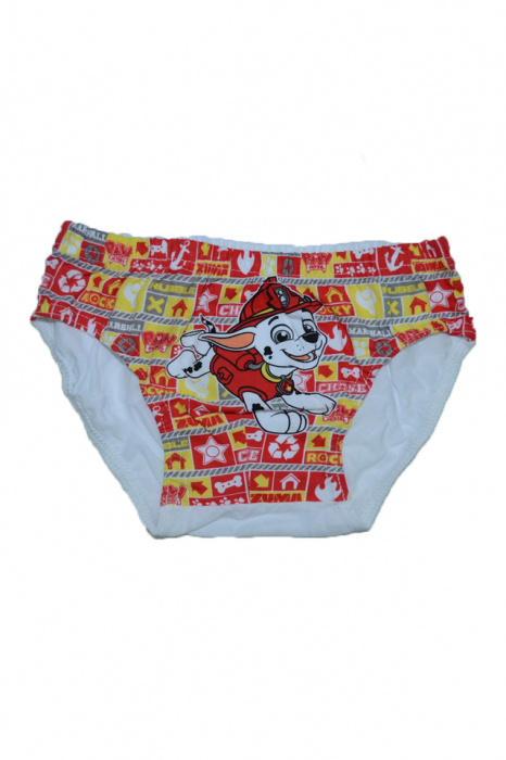 Set 3 chiloti baieti Sun City Patrol DQE3095-116, Multicolor [3]