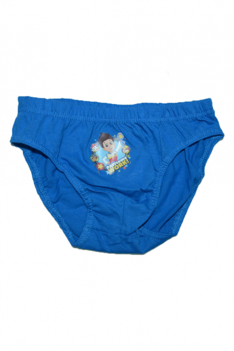 Set 3 chiloti baieti Sun City Patrol DQE3095-116, Multicolor [2]