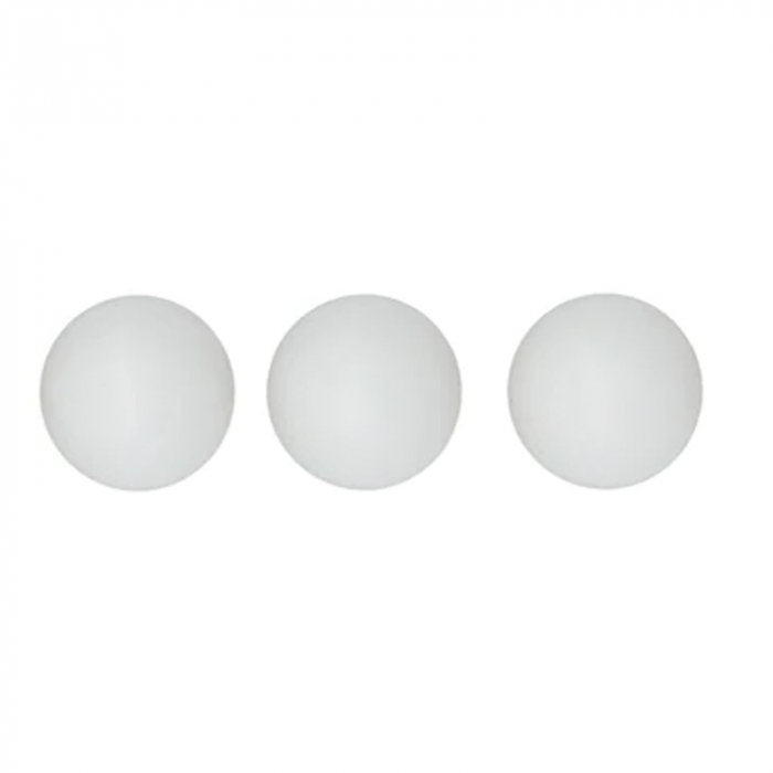 Set 6 mingi ping-pong Minijunior FTT0880, Multicolor [4]