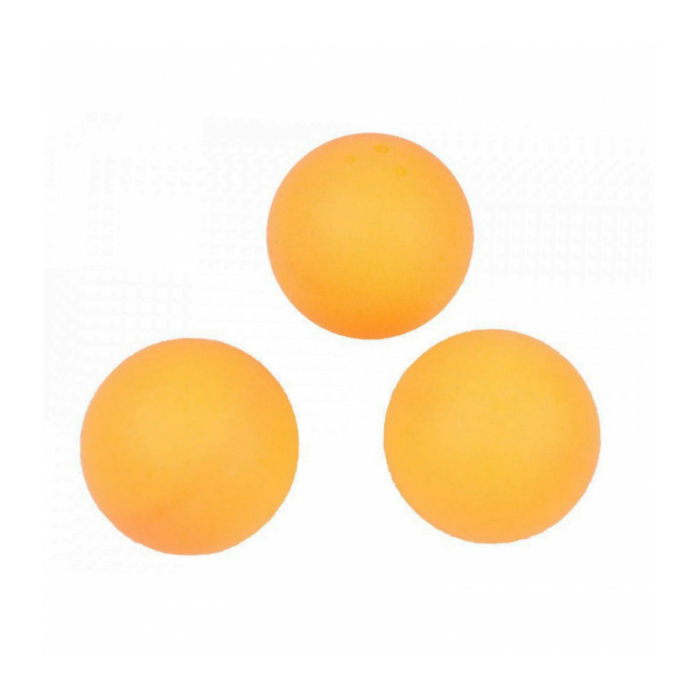 Set 6 mingi ping-pong Minijunior FTT0880, Multicolor [2]