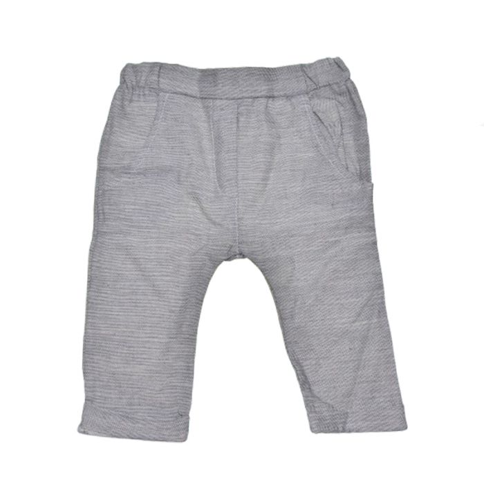 Set 3 piese pentru baieti Mini Junior SET-3PMJ3, Multicolor [5]