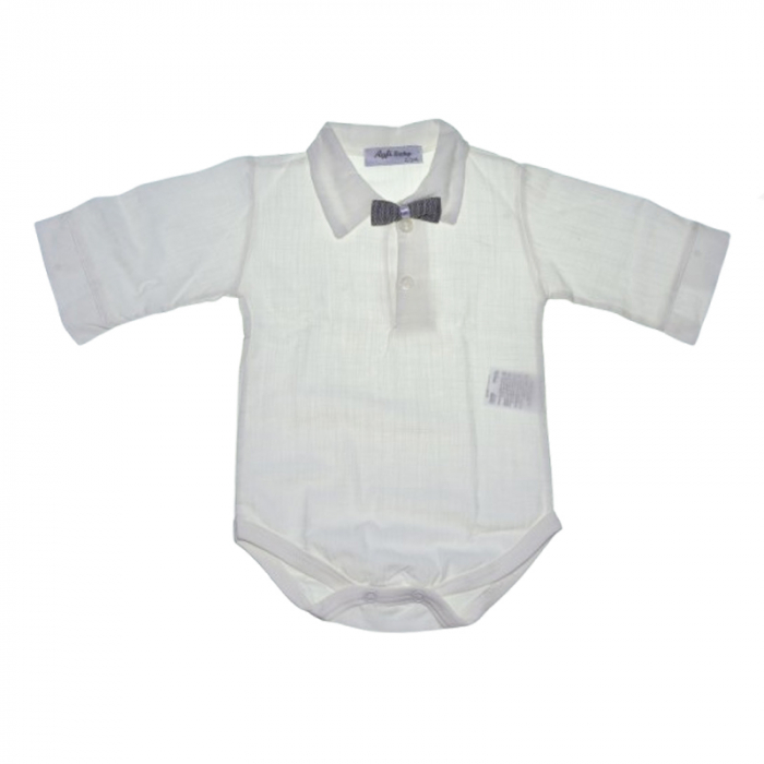 Set 3 piese pentru baieti Mini Junior SET-3PMJ3, Multicolor [4]