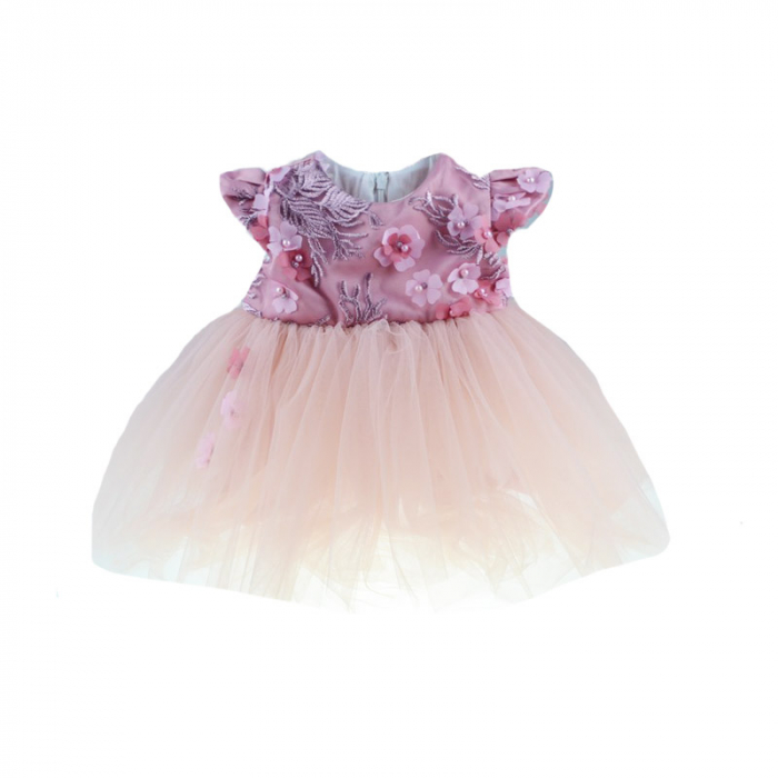Set 3 piese pentru fete Micul Vip RFMV-2 [4]