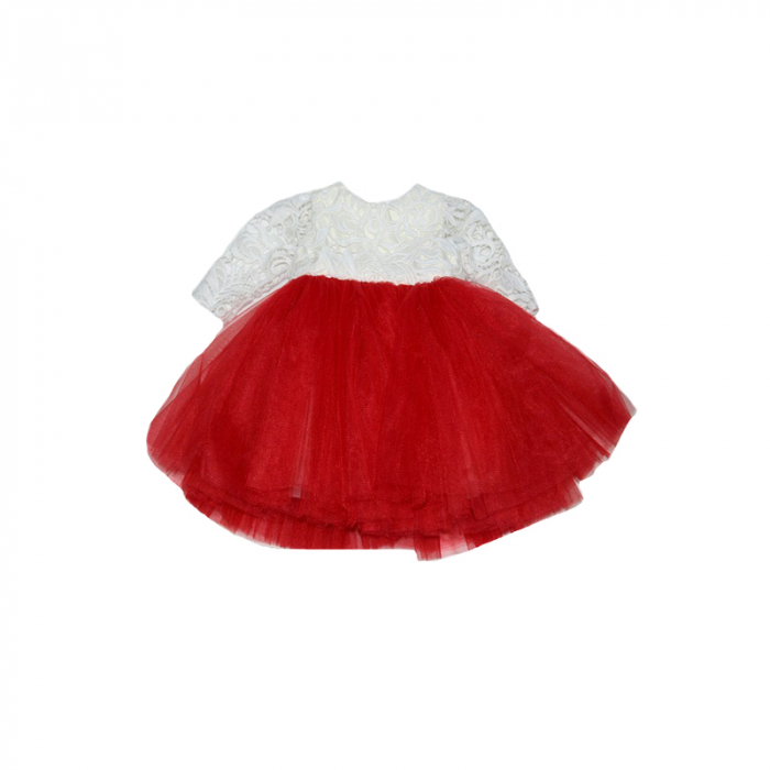 Set 3 piese pentru fete Mini Bimbi RBMB3-RO [3]