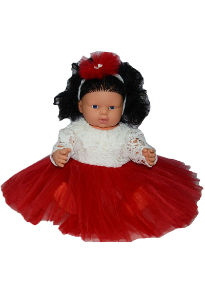 Set 3 piese pentru fete Mini Bimbi RBMB3-RO [2]