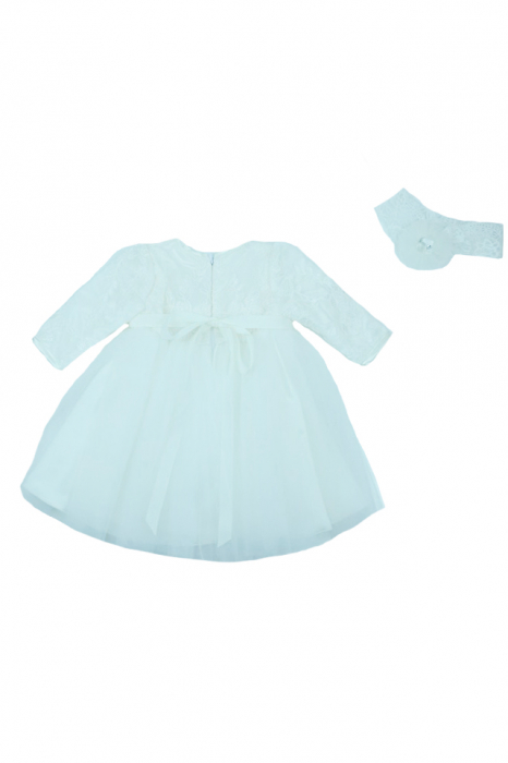 Set 4 piese pentru fete Baby Colibra 7597062 [18]
