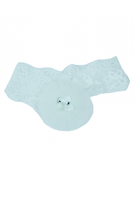 Set 4 piese pentru fete Baby Colibra 7597062 [8]