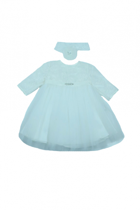 Set 4 piese pentru fete Baby Colibra 7597062 [12]