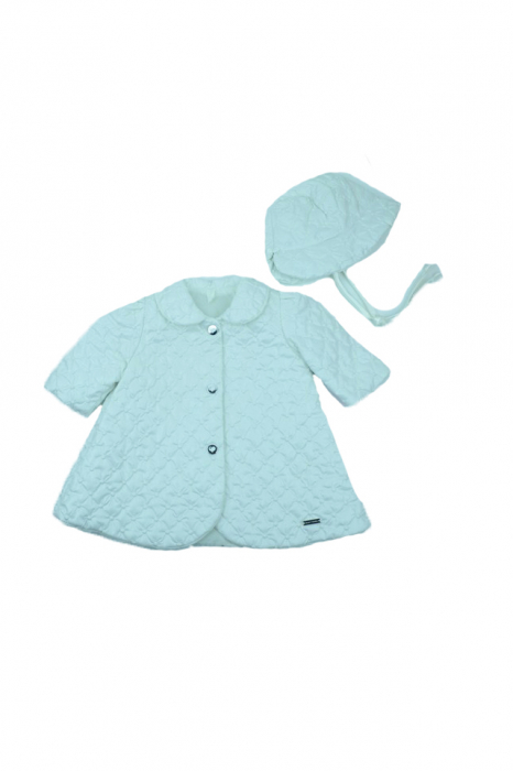 Set 4 piese pentru fete Baby Colibra 7597062 [13]
