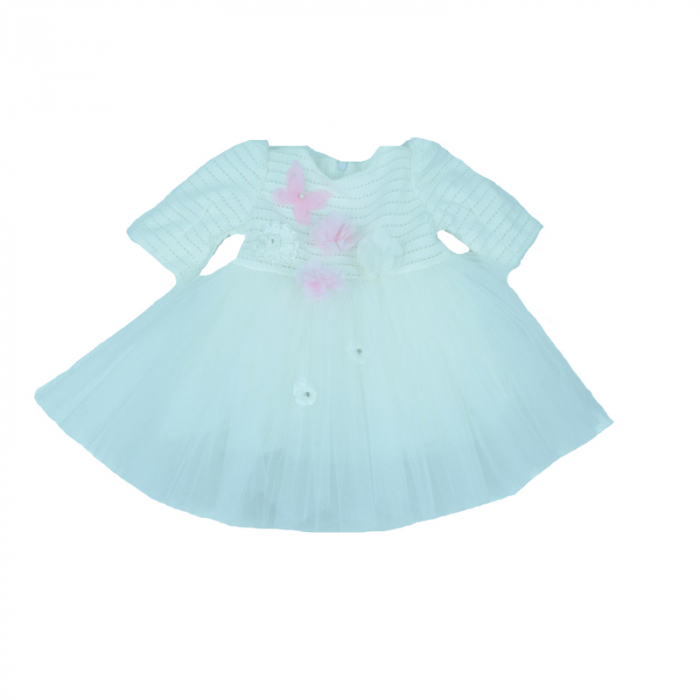 Set 4 piese pentru fete Colibri REF1-A [3]