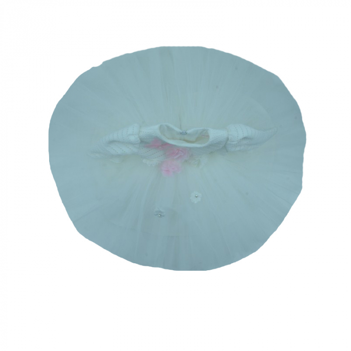 Set 4 piese pentru fete Colibri REF1-A [5]