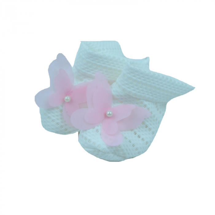 Set 4 piese pentru fete Colibri REF1-A [10]