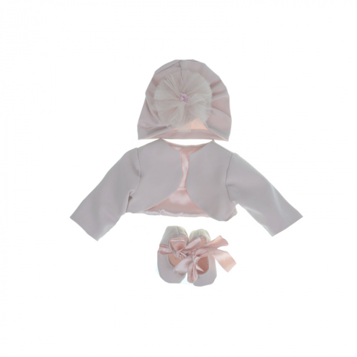 Set 4 piese pentru fete Mini Junior 01-ROC [6]