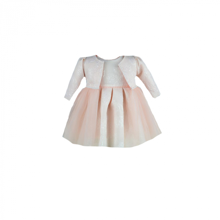 Set 4 piese pentru fete Mini Junior 02-ROC [5]