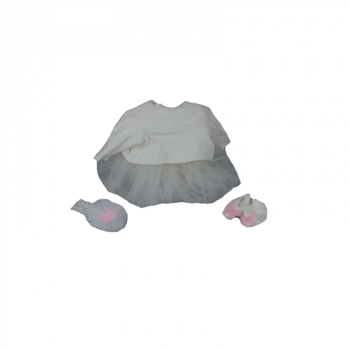Set 4 piese rochie [2]