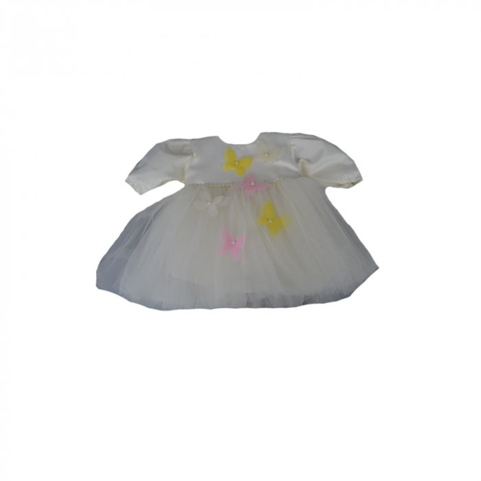 Set 4 piese rochie [3]