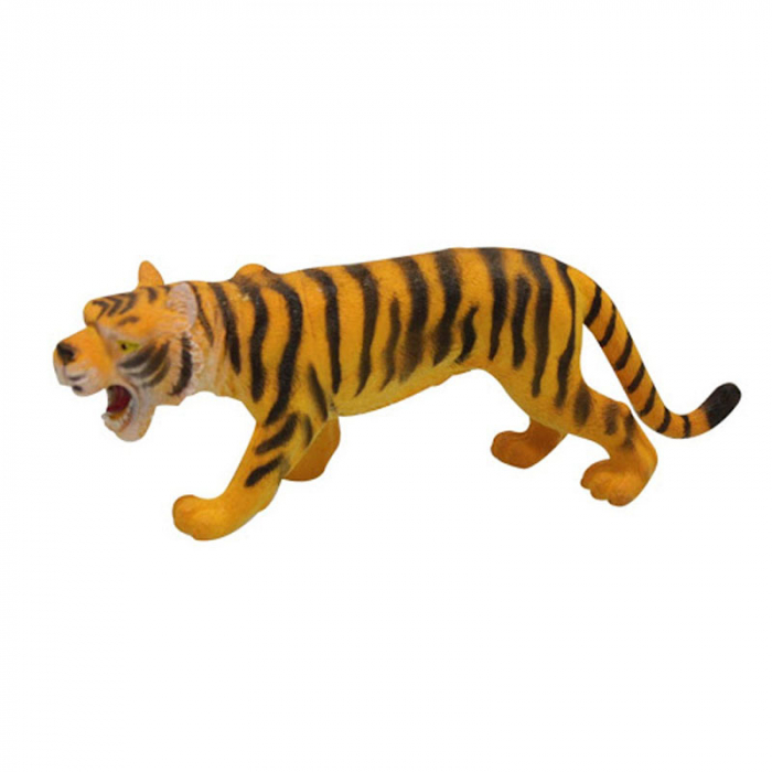 Set 5 figurine 13 cm Unikatoy Wild 236019, Multicolor [2]