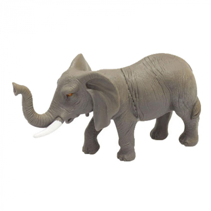Set 5 figurine 13 cm Unikatoy Wild 236019, Multicolor [4]