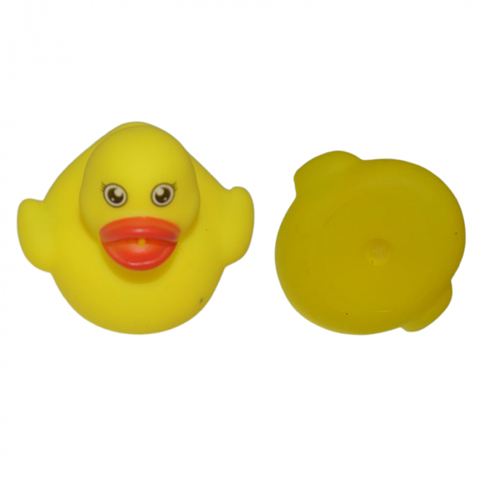 Set 5 jucarii pentru baie, Mini Junior 4021A-2, Multicolor [3]