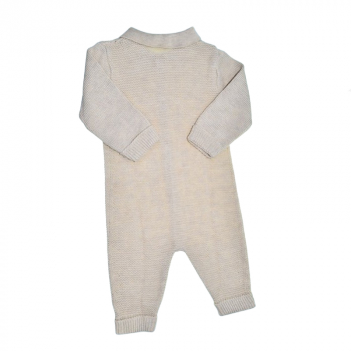 Set 5 piese pentru baieti Mini Junior SET-5PMJ1, Bej [5]