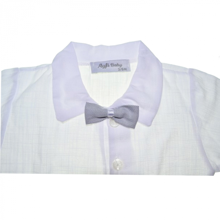 Set 3 piese pentru baieti Mini Junior SET-3PMJ1, Multicolor [6]