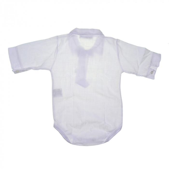 Set 3 piese pentru baieti Mini Junior SET-3PMJ1, Multicolor [5]