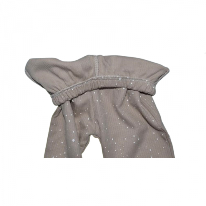 Set 5 piese pentru baieti Mini Junior SET-MJ5P, Bej [4]