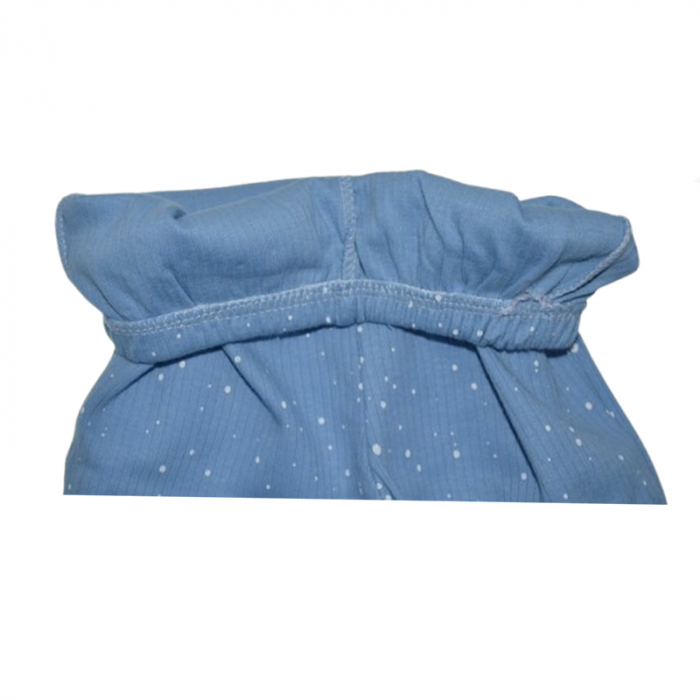 Set 5 piese pentru baieti Mini Junior SET-MJ5PA, Albastru [4]