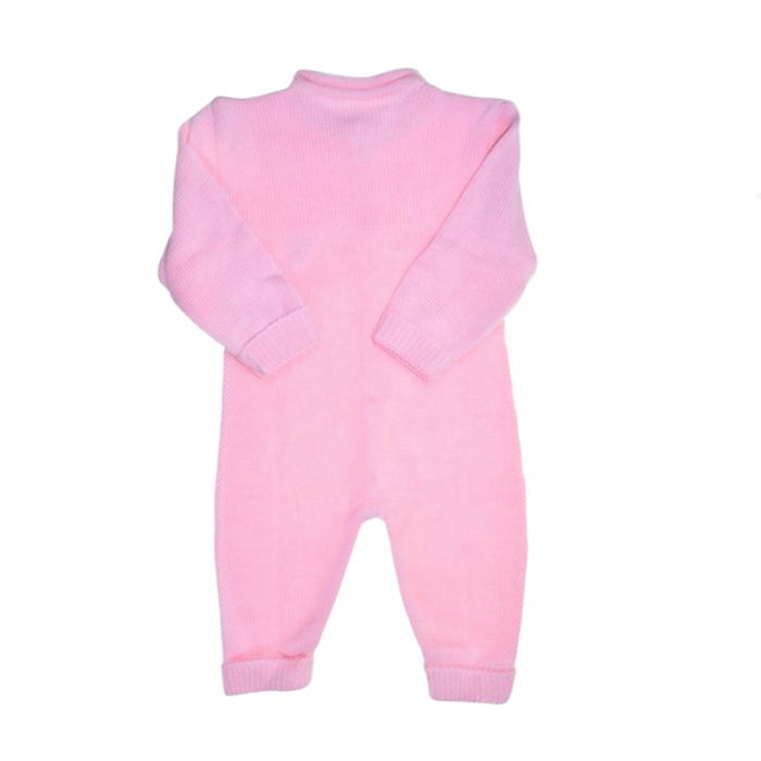 Set 5 piese pentru fete Mini Junior SET-5PMJ, Roz [6]