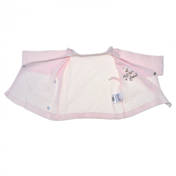 Set 5 piese pentru fete Mini Junior SET-5PMJ2, Roz [4]
